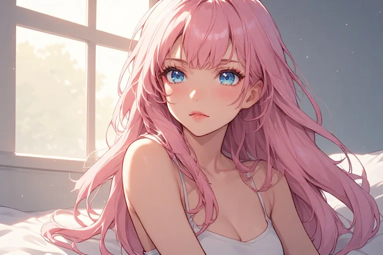 Bring Soft, Affectionate Moments to Visual Life