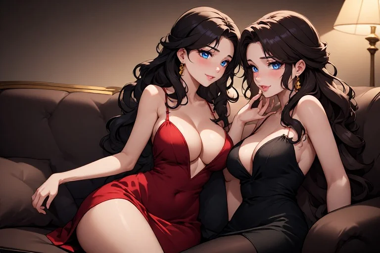 Bring Bisexual Scenes to Life in Motion