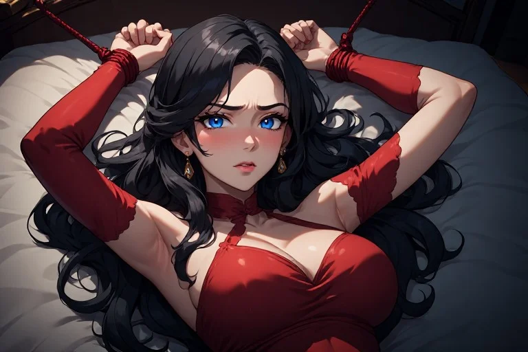Visualize CNC Scenes With Custom NSFW AI Images