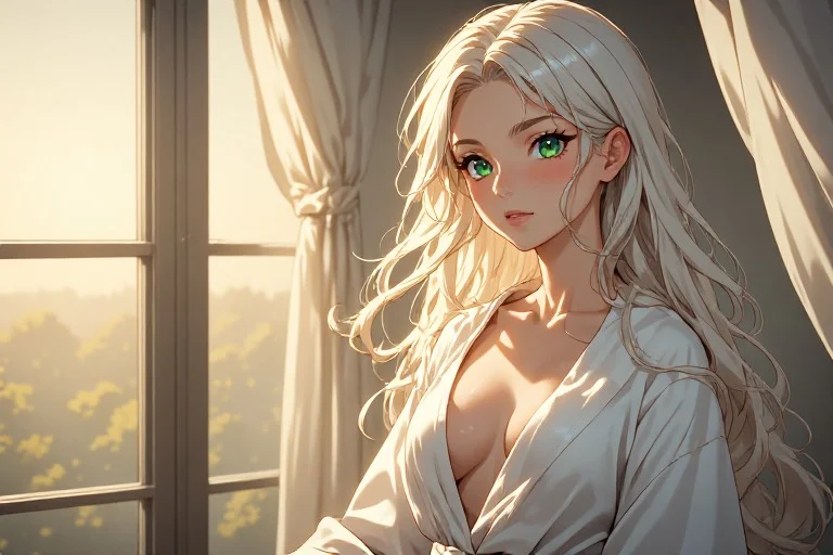 Experience Personalized NSFW AI Chat