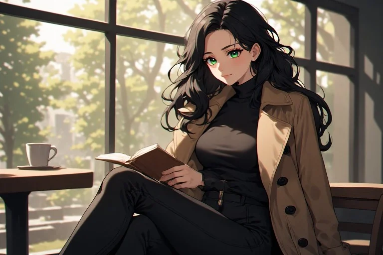 Turn Investigations Into Dynamic, Story-Driven Detective Videos