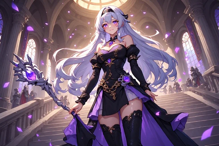 Anima tu fantasía Isekai con generación de videos AI