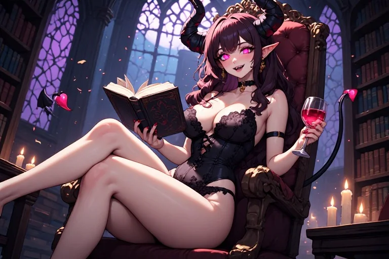 Responsive Vampire AI Chat That Remembers Your Story
