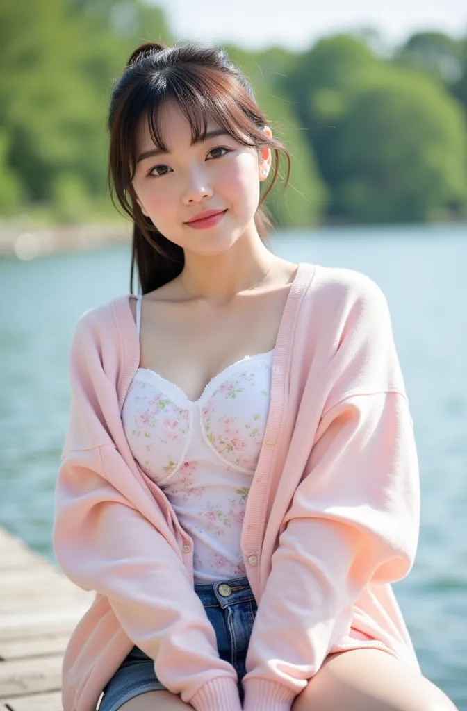 Meilingchen NSFW AI Chat With Mei-Ling Chen