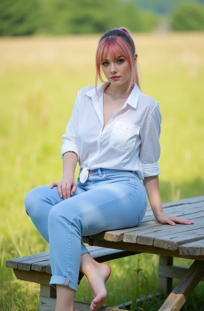 Lala Rarou แชท NSFW AI กับ Lola Fleur LaRue