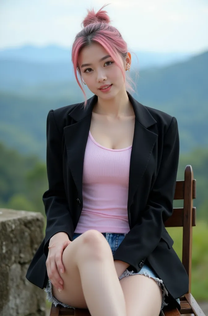 character avatar