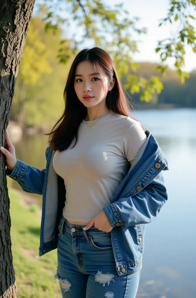 Meilingchen NSFW AI Chat With Mei-Ling Chen